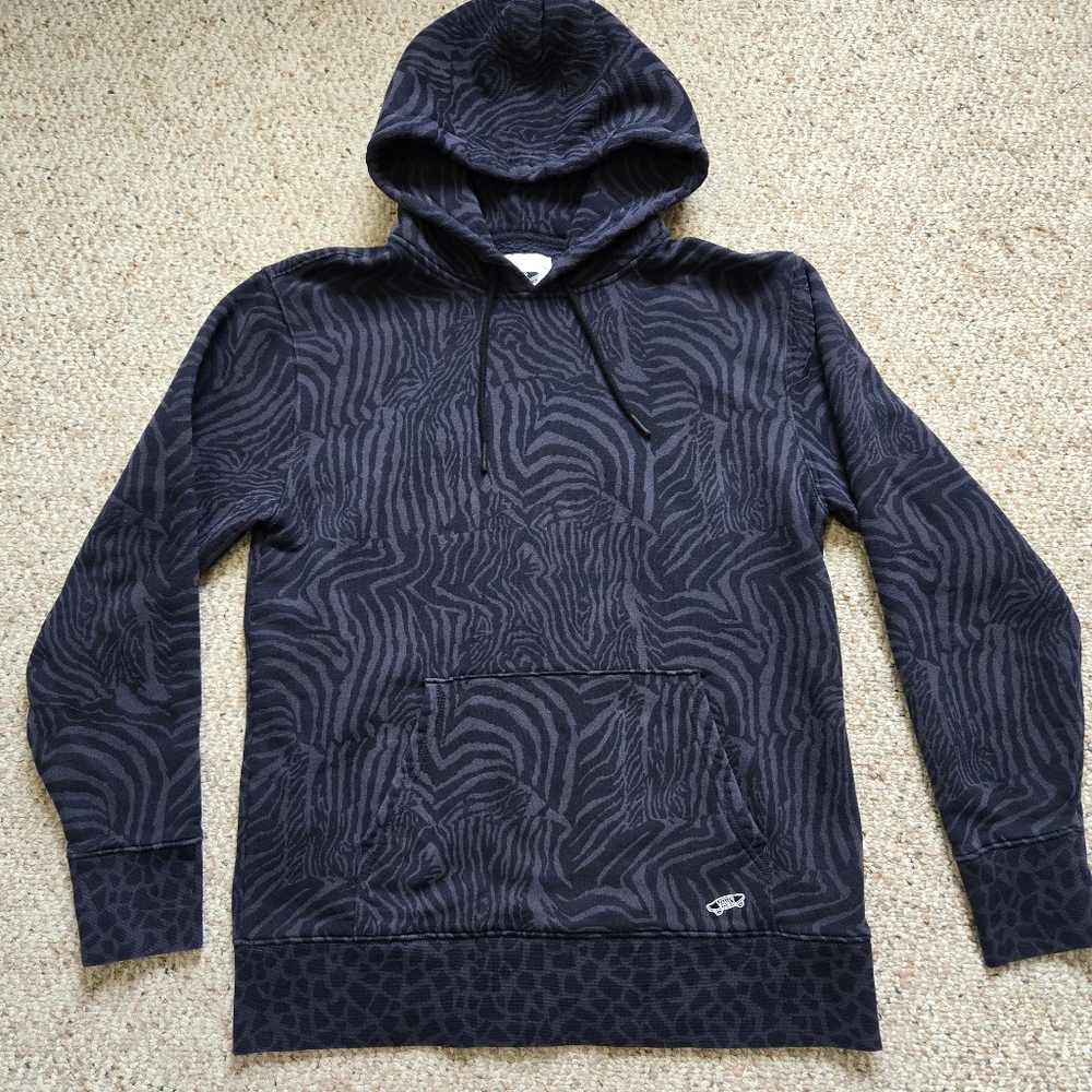 Vans Vintage Party Hoodie